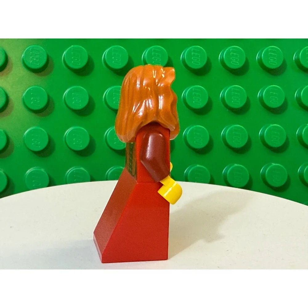 Lego authentic castle